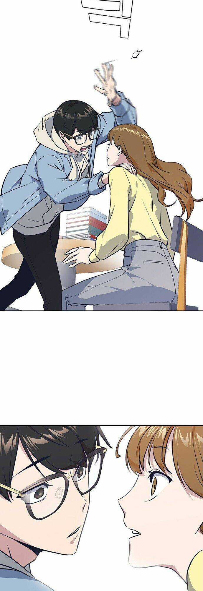 Học Nhóm - Study Group Chapter 9 trang 40