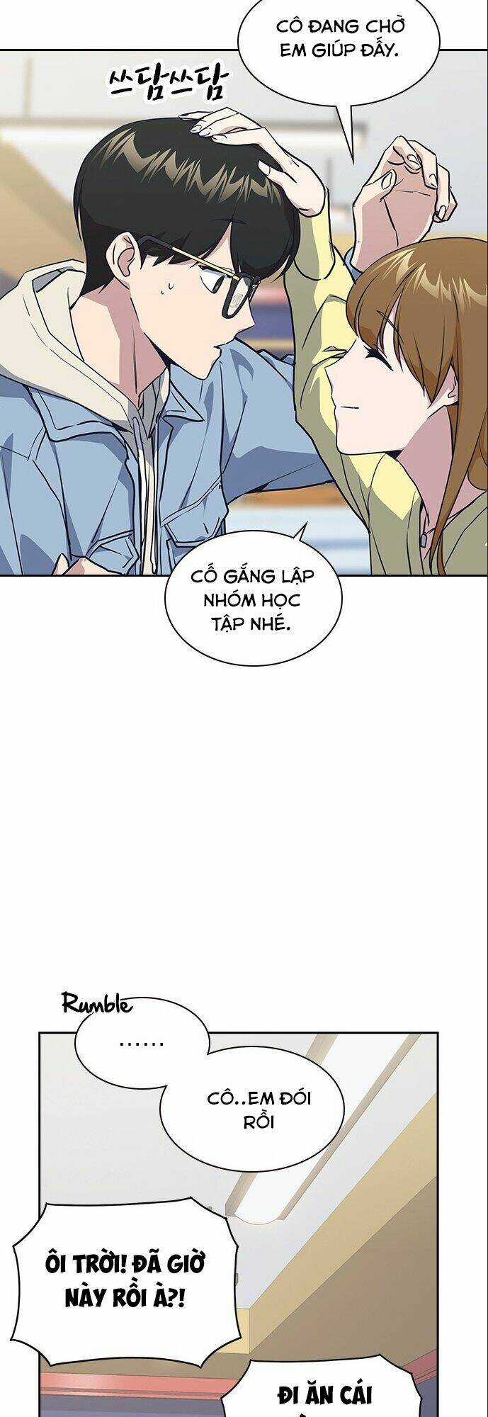 Học Nhóm - Study Group Chapter 9 trang 42