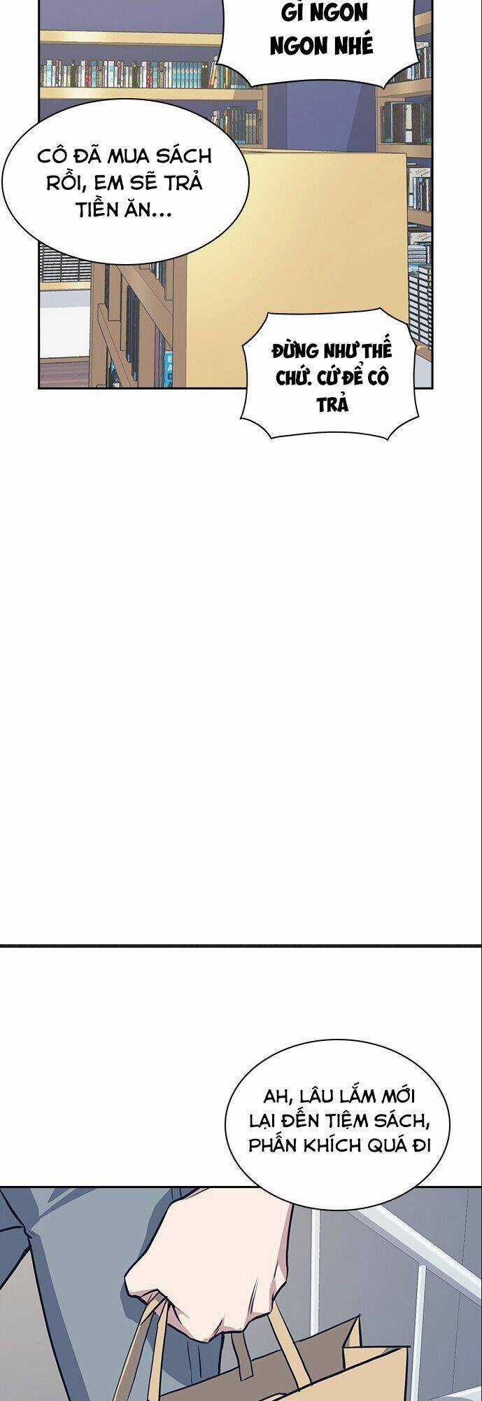 Học Nhóm - Study Group Chapter 9 trang 43