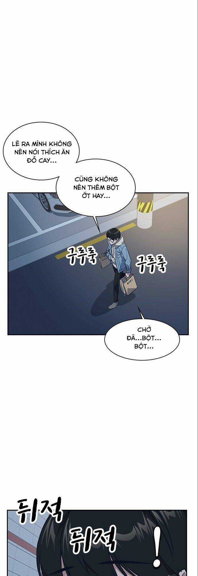 Học Nhóm - Study Group Chapter 9 trang 47