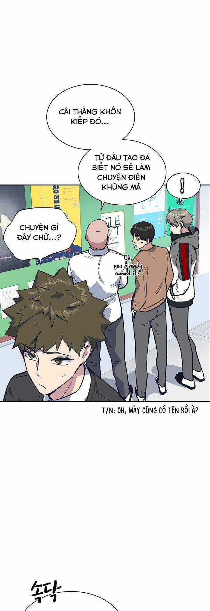 Học Nhóm - Study Group Chapter 9 trang 7