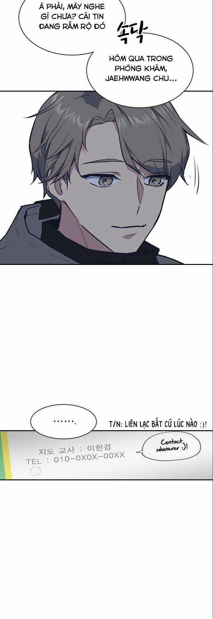 Học Nhóm - Study Group Chapter 9 trang 8