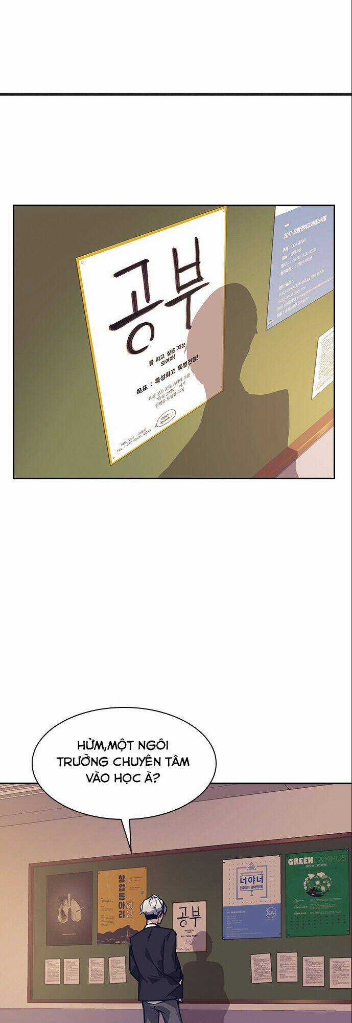 Học Nhóm - Study Group Chapter 9 trang 9