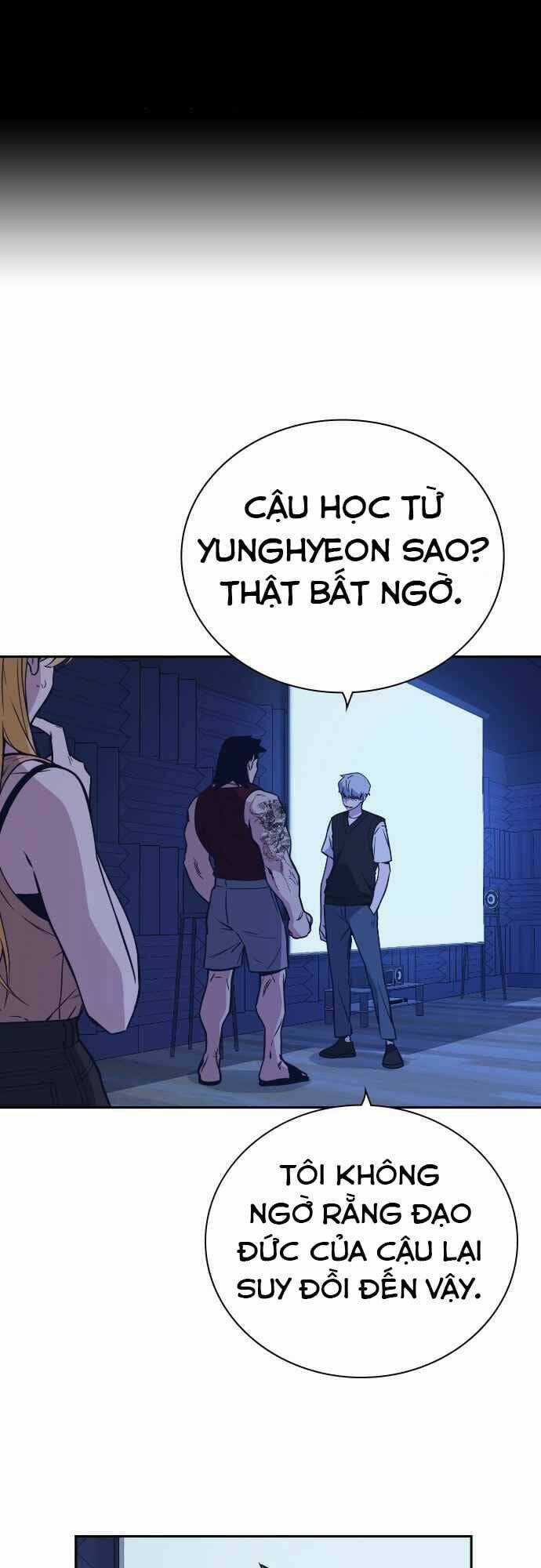 Học Nhóm - Study Group Chapter 95 trang 1