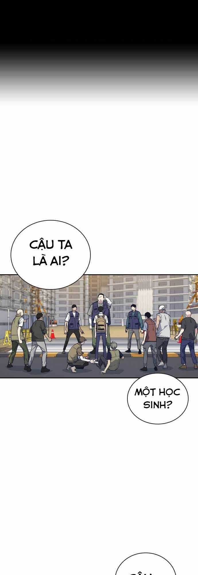 Học Nhóm - Study Group Chapter 98 trang 1
