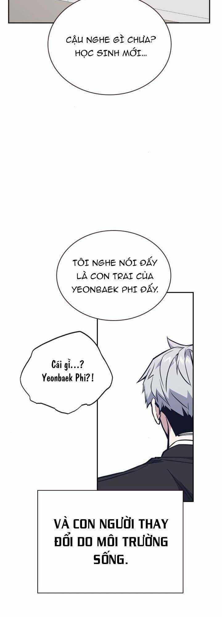 Học Nhóm Chapter 116 trang 1