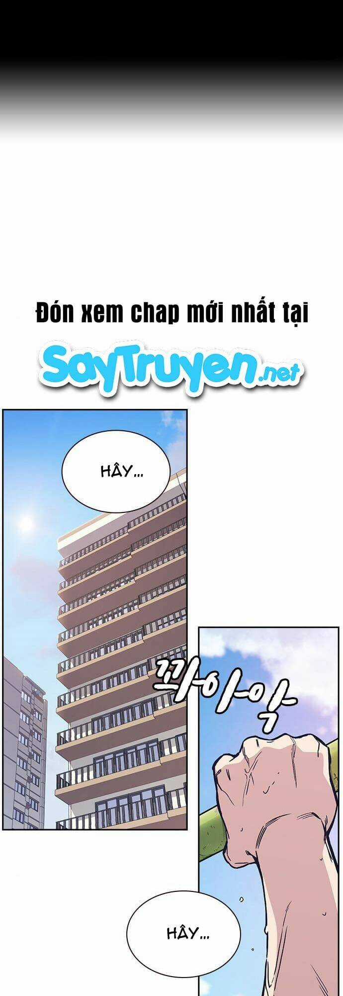 Học Nhóm Chapter 125 trang 1