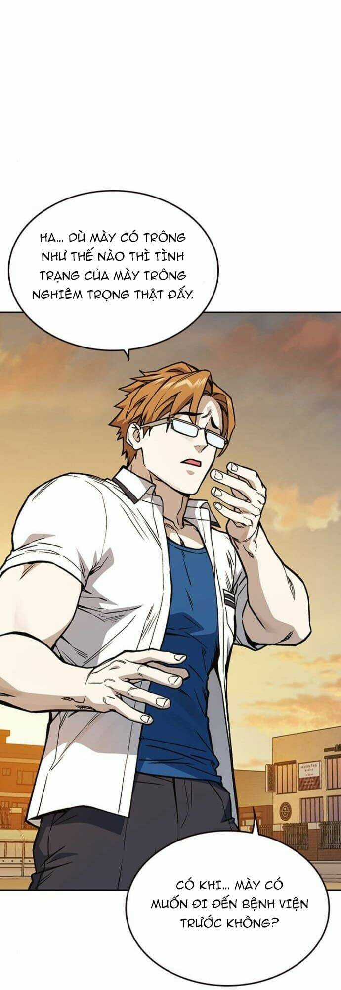 Học Nhóm Chapter 140 trang 1