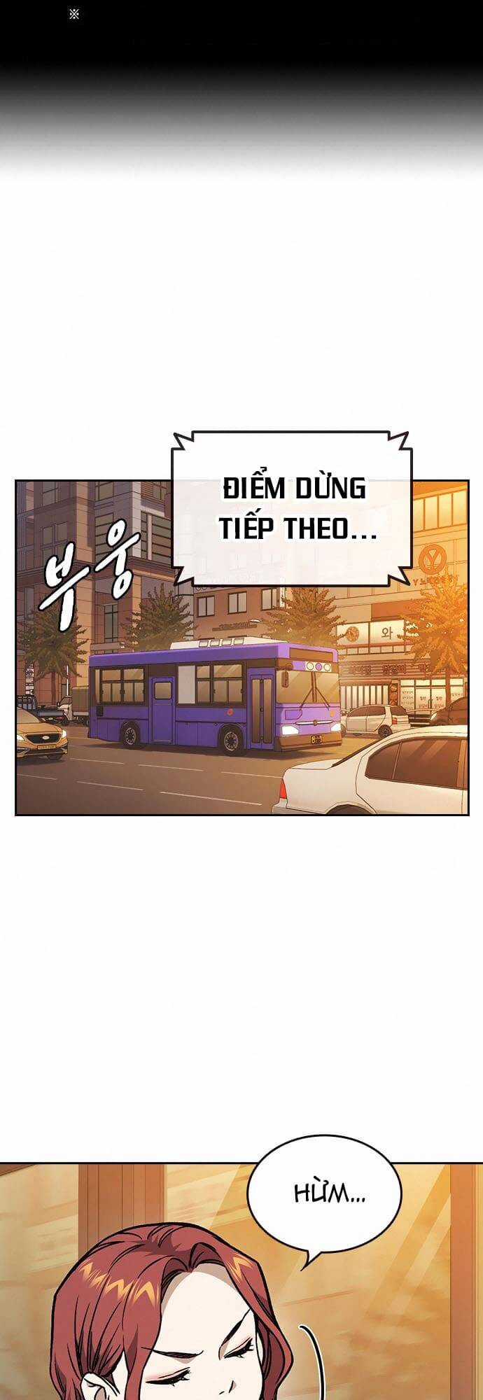 Học Nhóm Chapter 153 trang 1