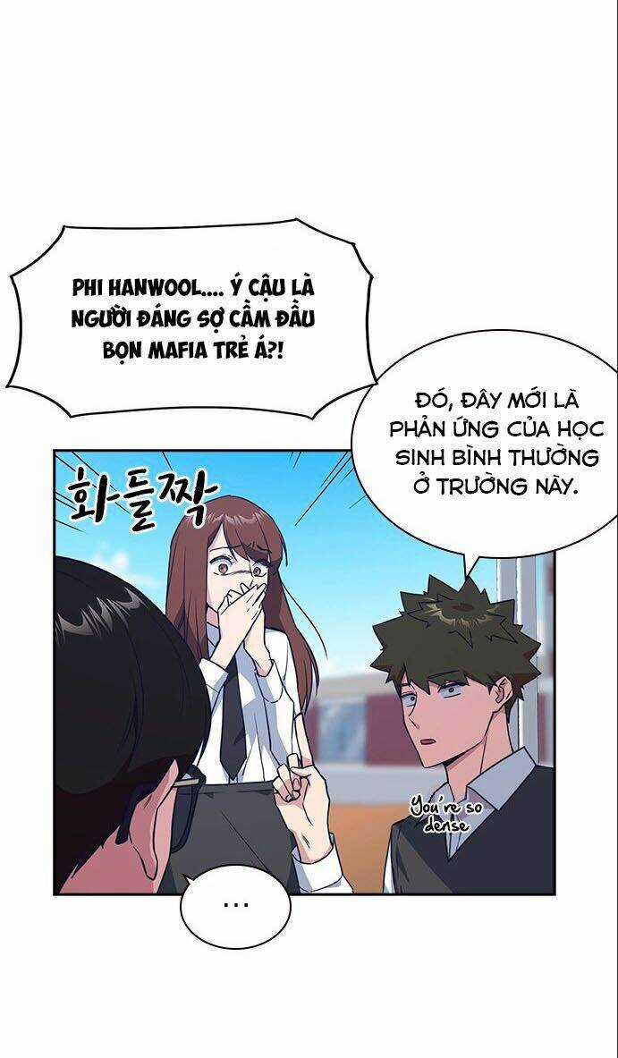 Học Nhóm Chapter 16 trang 6