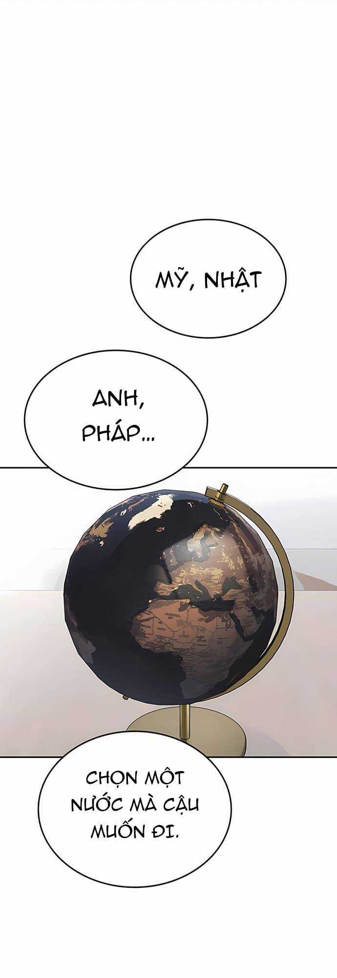 Học Nhóm Chapter 170 trang 1