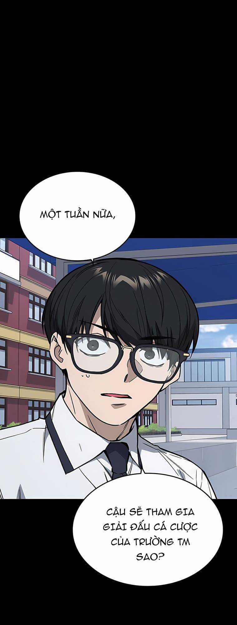 Học Nhóm Chapter 171 trang 1
