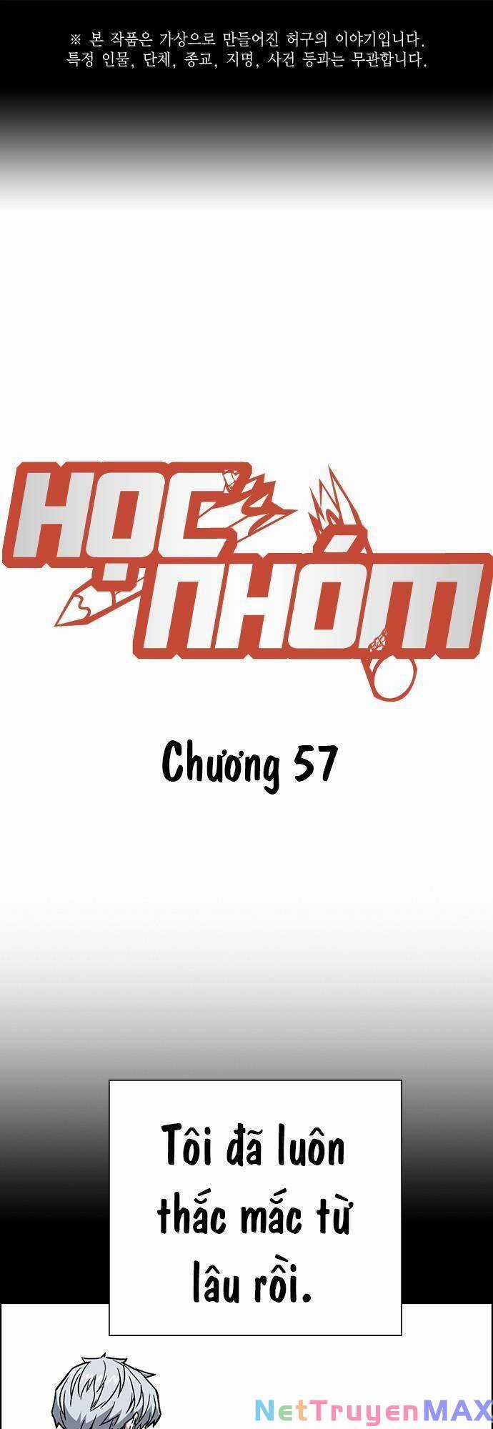 Học Nhóm Chapter 175 trang 0