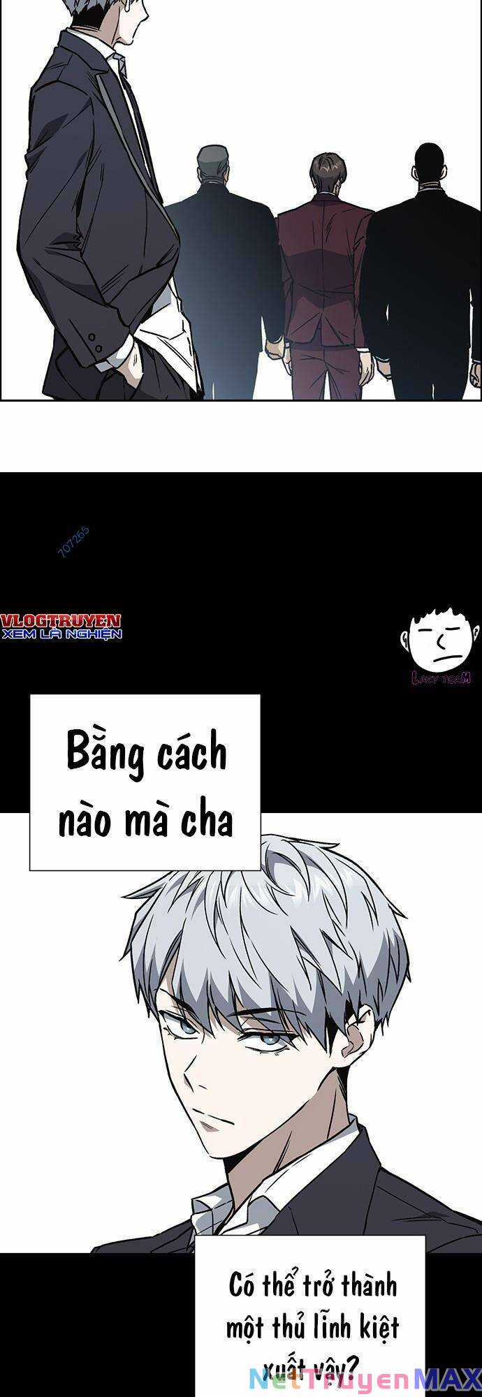 Học Nhóm Chapter 175 trang 1