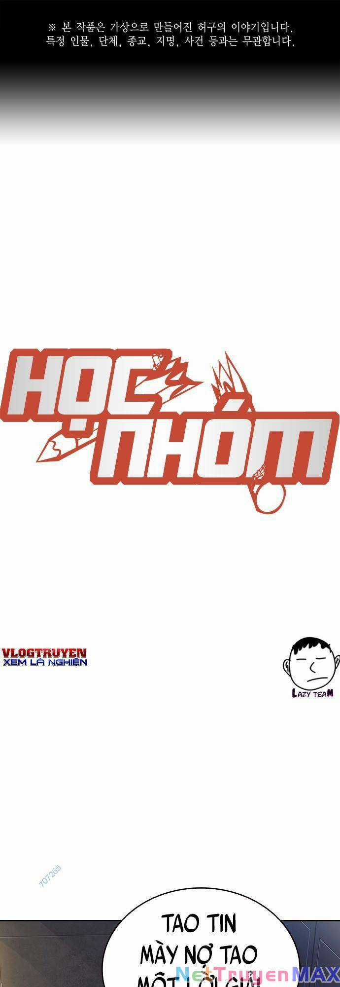 Học Nhóm Chapter 176 trang 0
