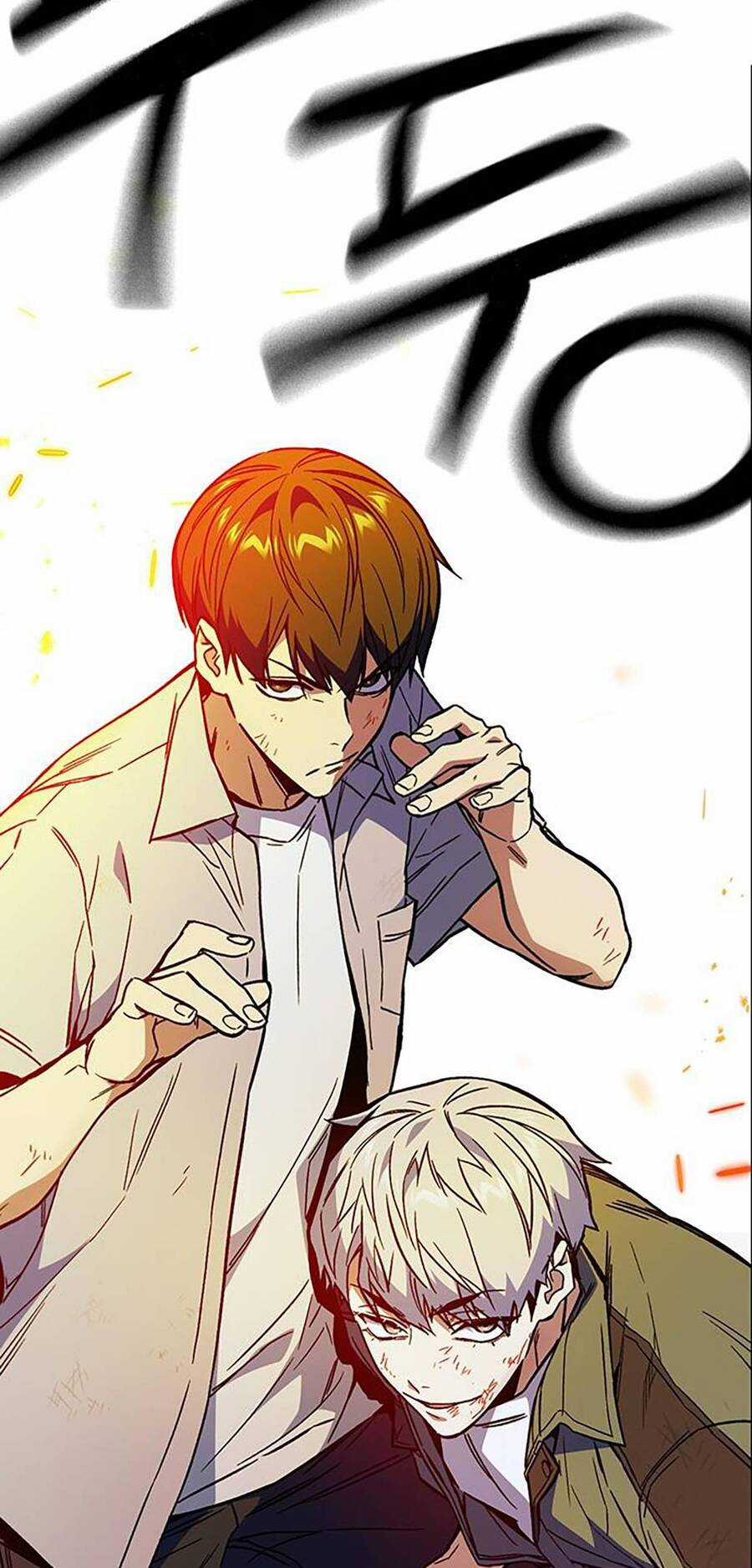 Học Nhóm Chapter 189 trang 1