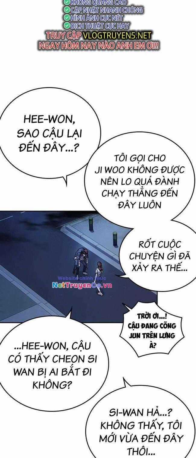 Học Nhóm Chapter 193 trang 10