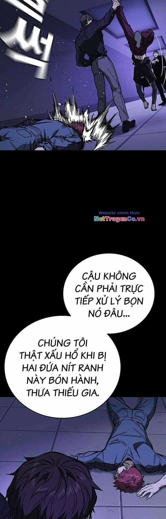 Học Nhóm Chapter 193 trang 14