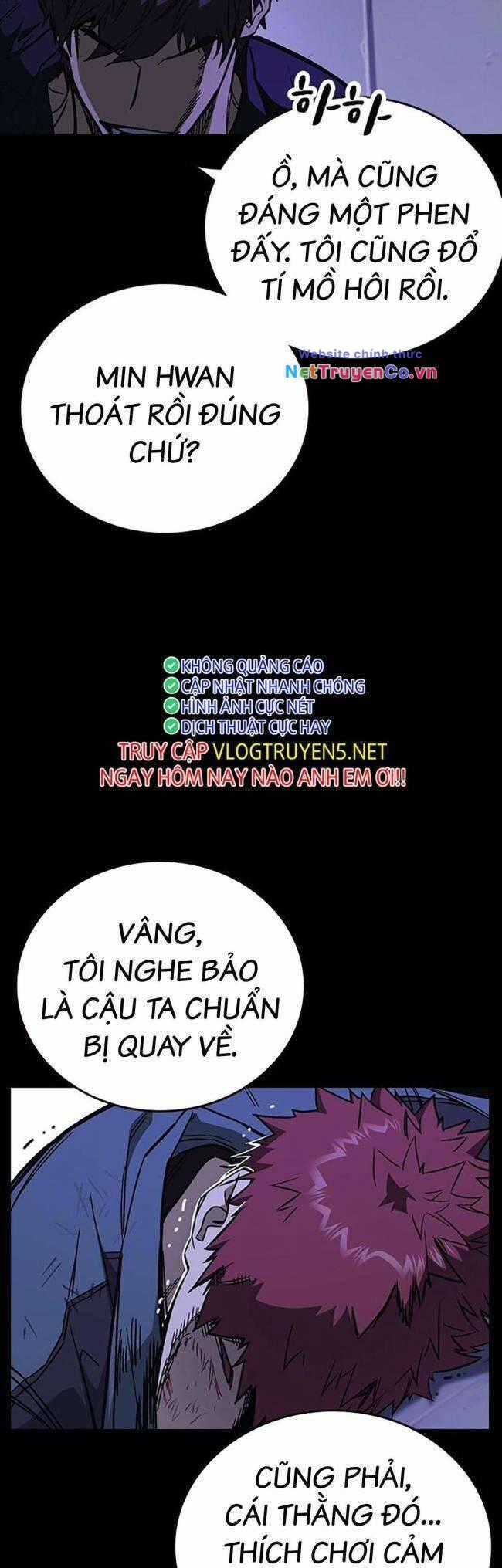Học Nhóm Chapter 193 trang 15