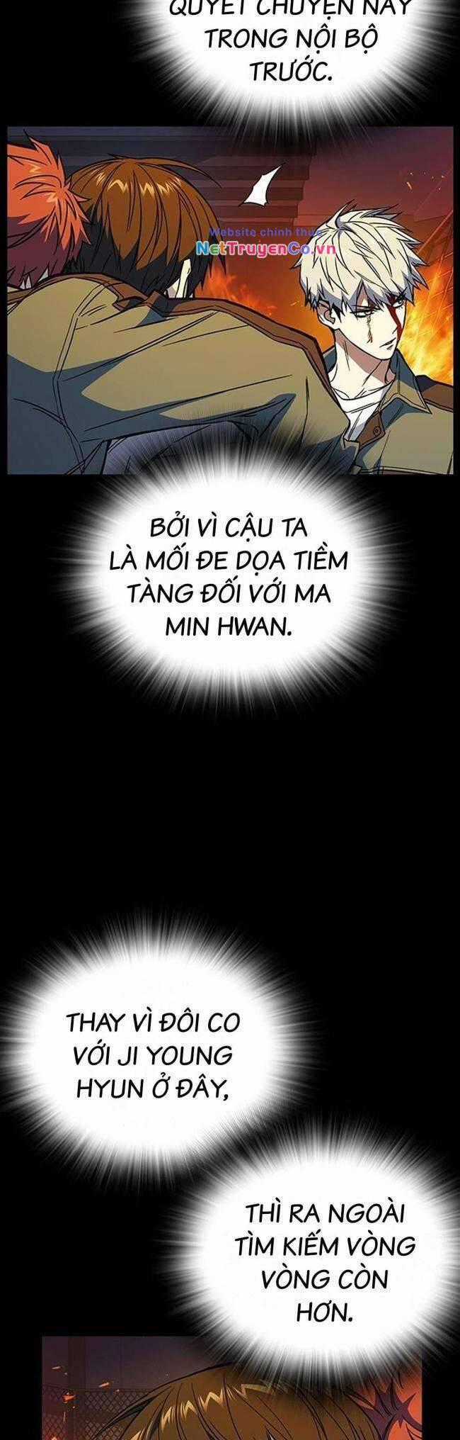 Học Nhóm Chapter 193 trang 2