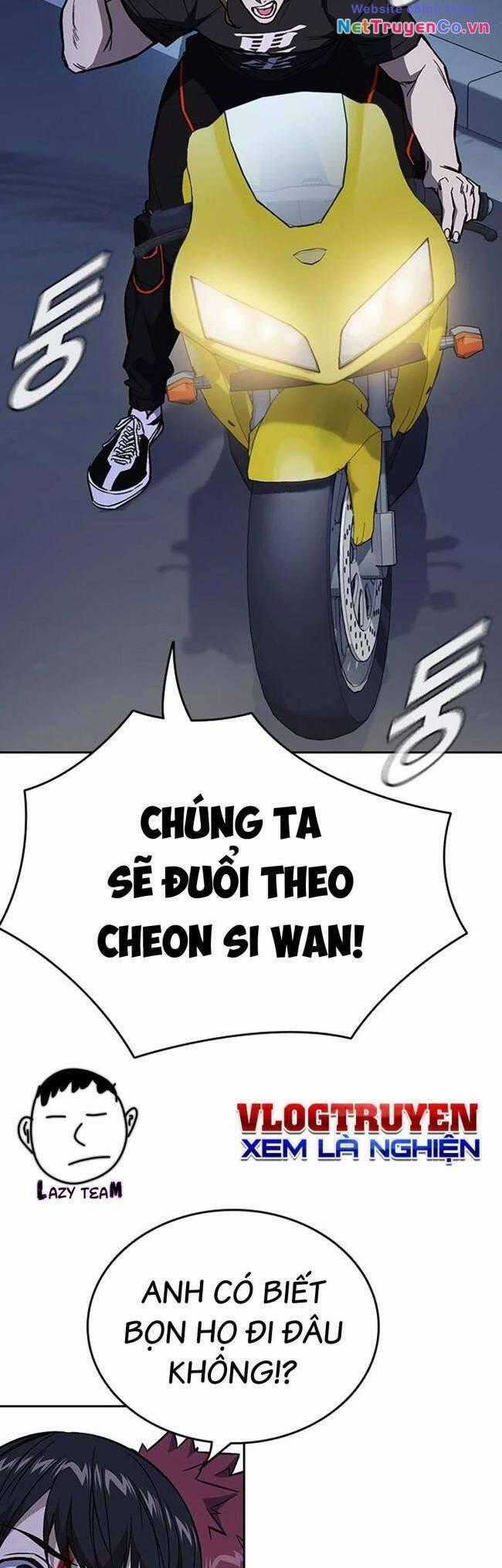 Học Nhóm Chapter 193 trang 22