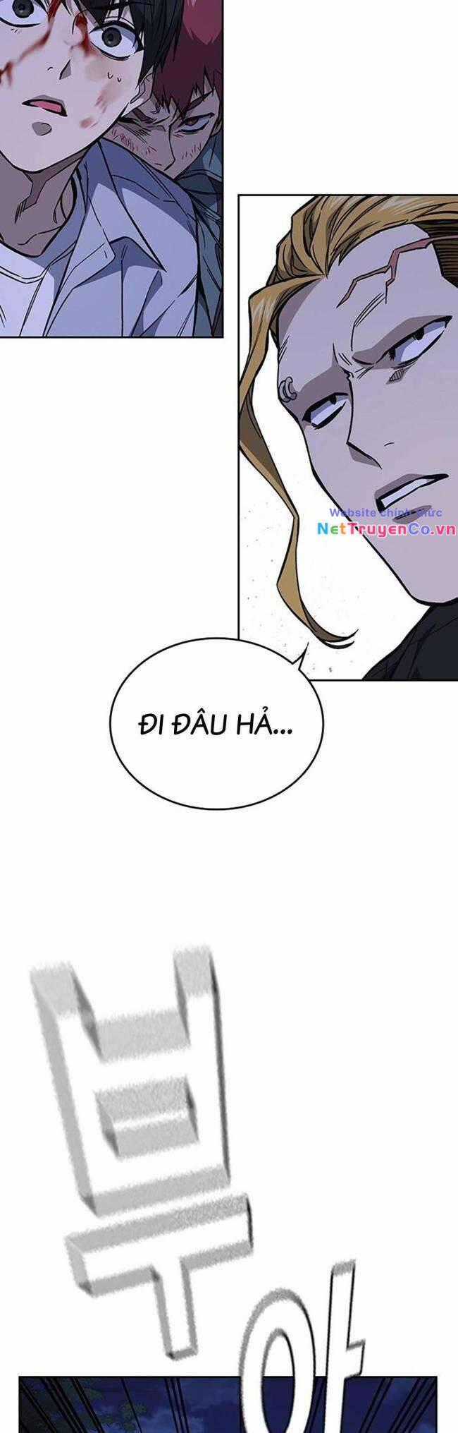 Học Nhóm Chapter 193 trang 23