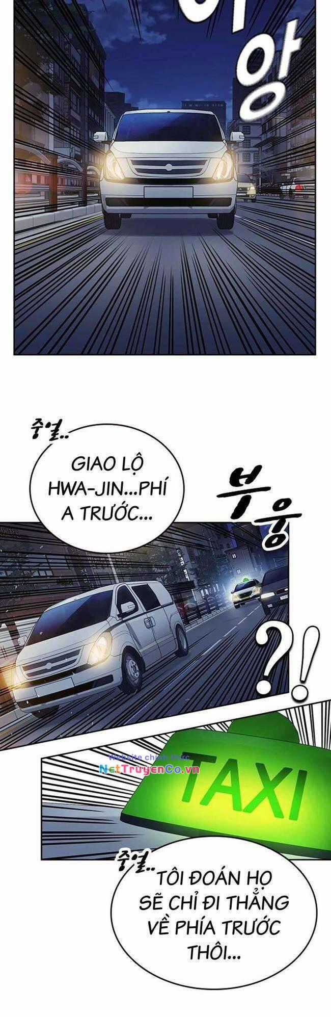 Học Nhóm Chapter 193 trang 24