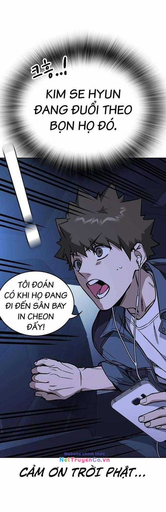 Học Nhóm Chapter 193 trang 25