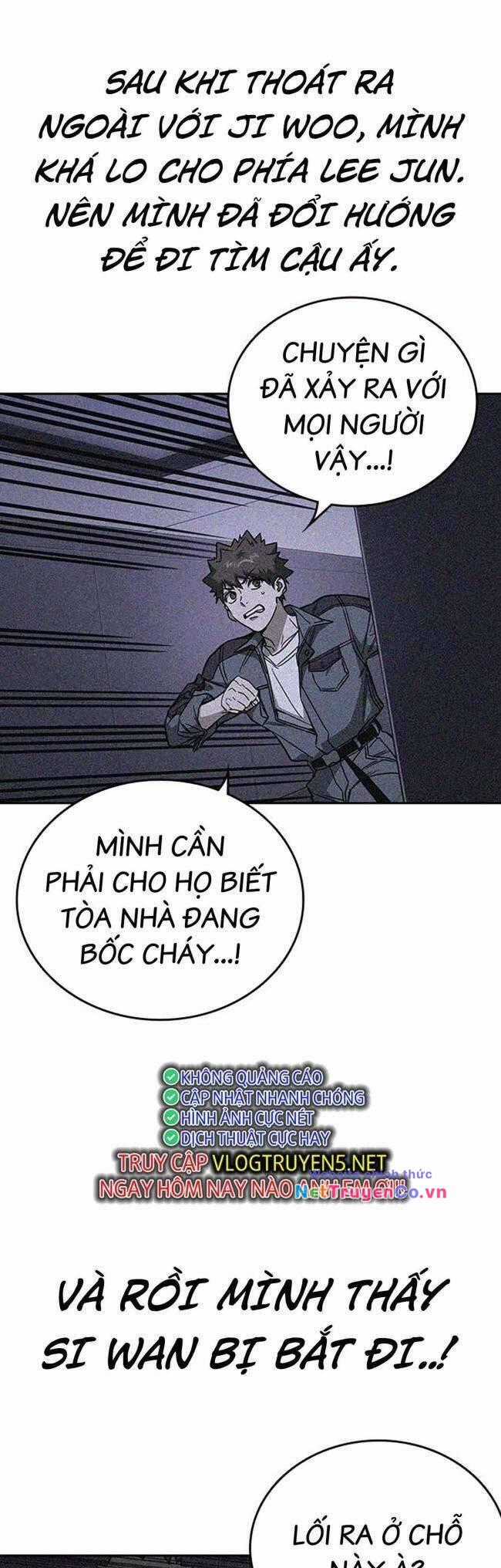 Học Nhóm Chapter 193 trang 26