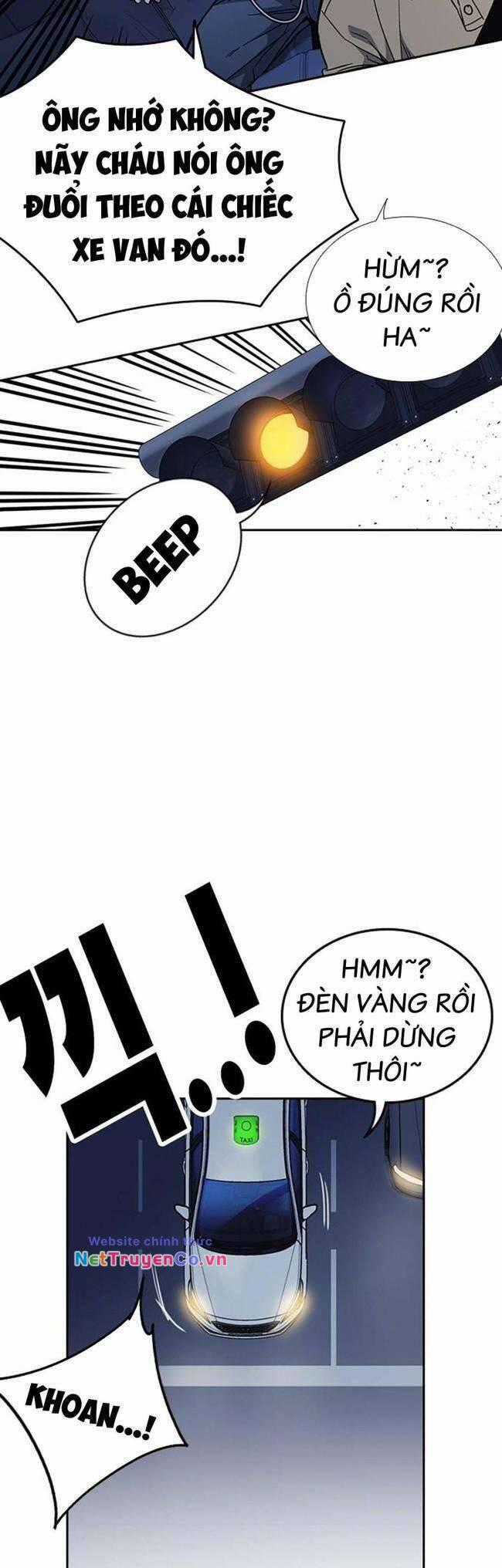 Học Nhóm Chapter 193 trang 28