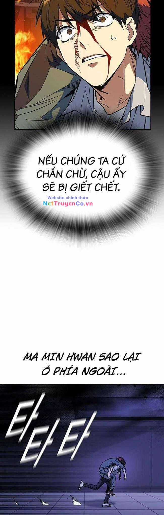 Học Nhóm Chapter 193 trang 3