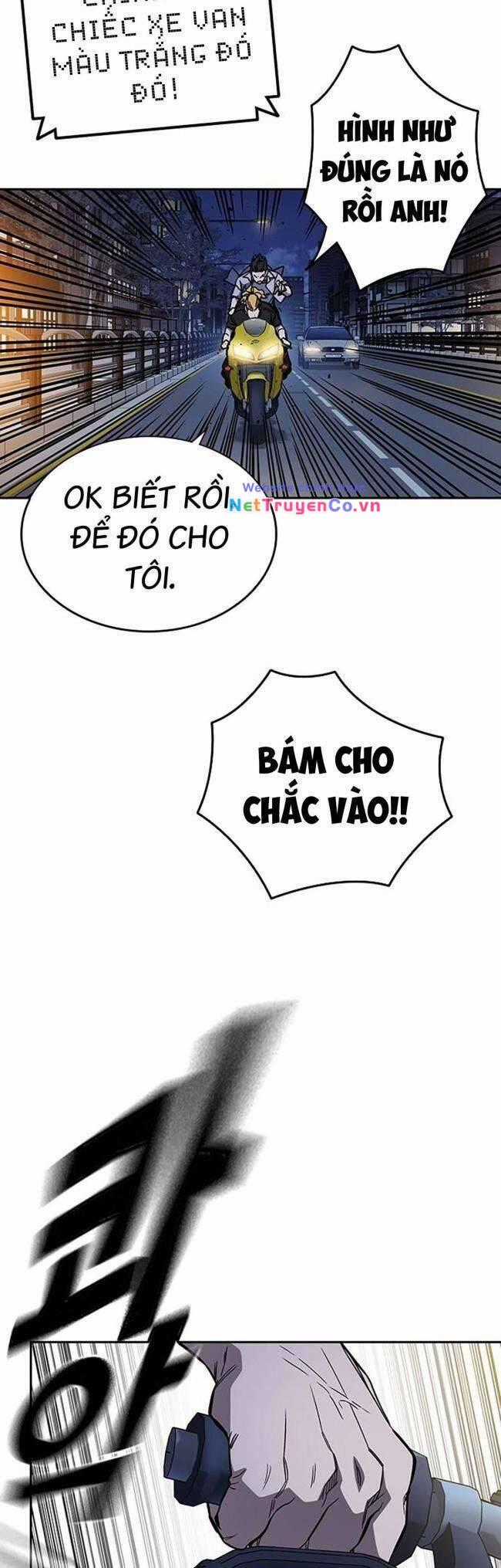 Học Nhóm Chapter 193 trang 37