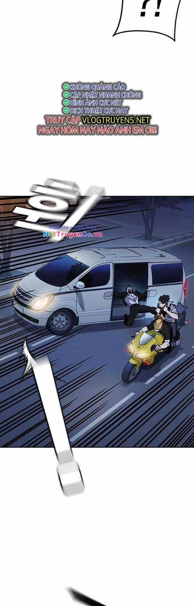 Học Nhóm Chapter 193 trang 51