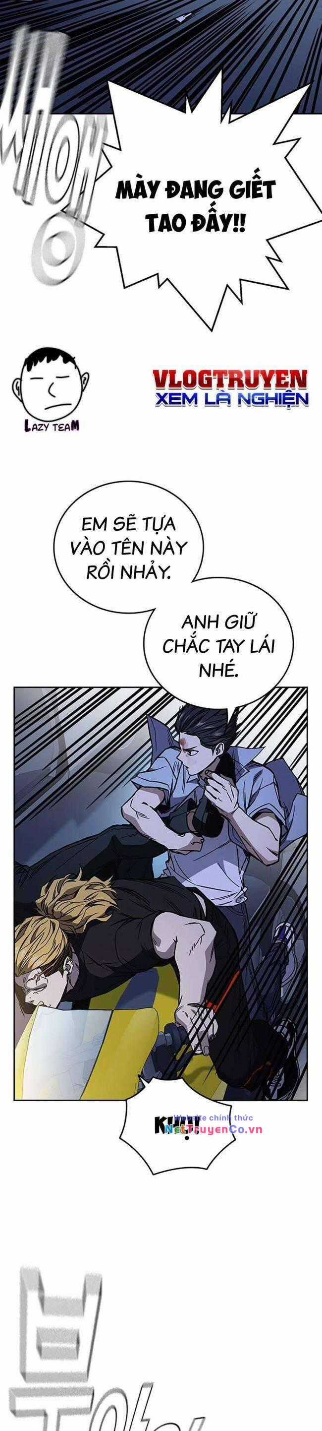 Học Nhóm Chapter 193 trang 54