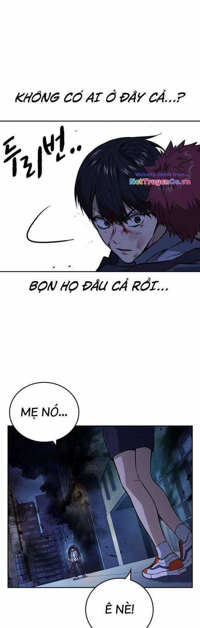 Học Nhóm Chapter 193 trang 8