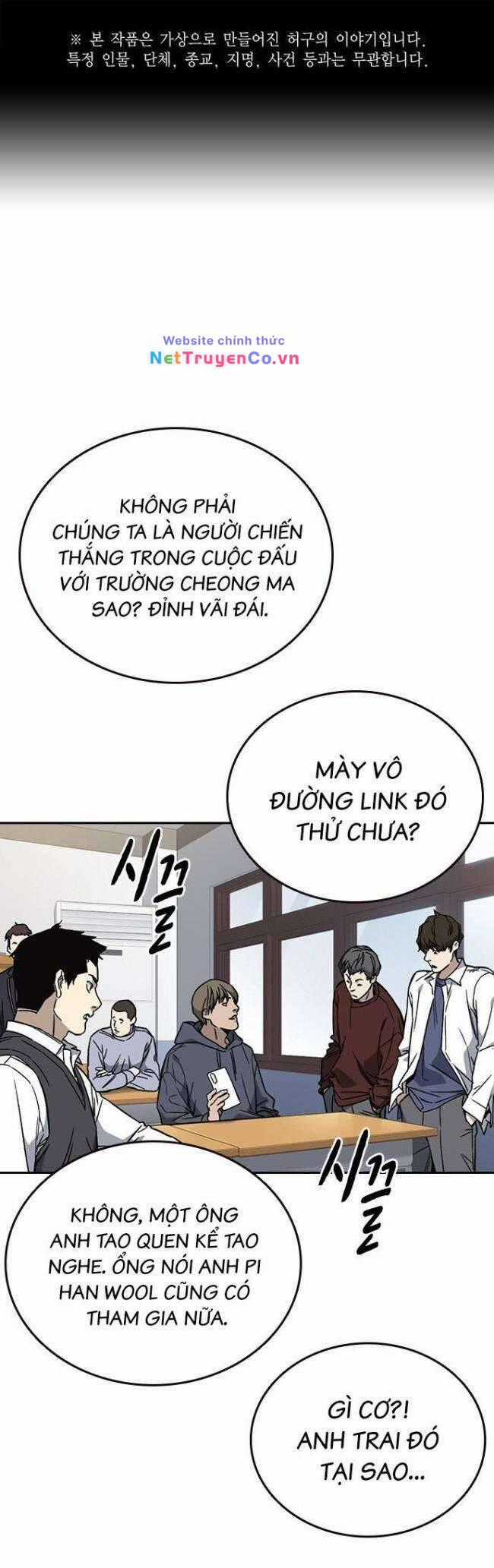 Học Nhóm Chapter 196 trang 0