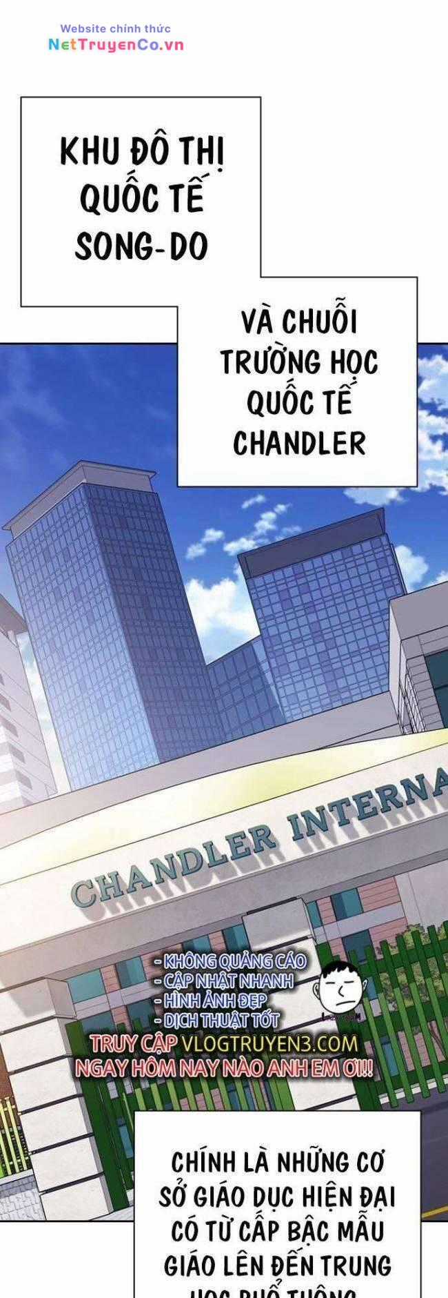 Học Nhóm Chapter 197 trang 0