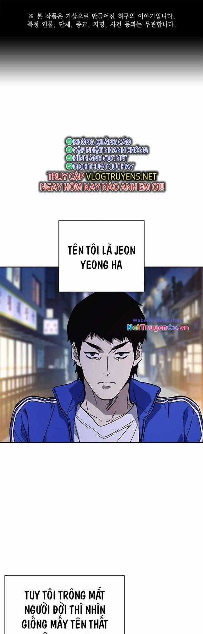 Học Nhóm Chapter 199 trang 0