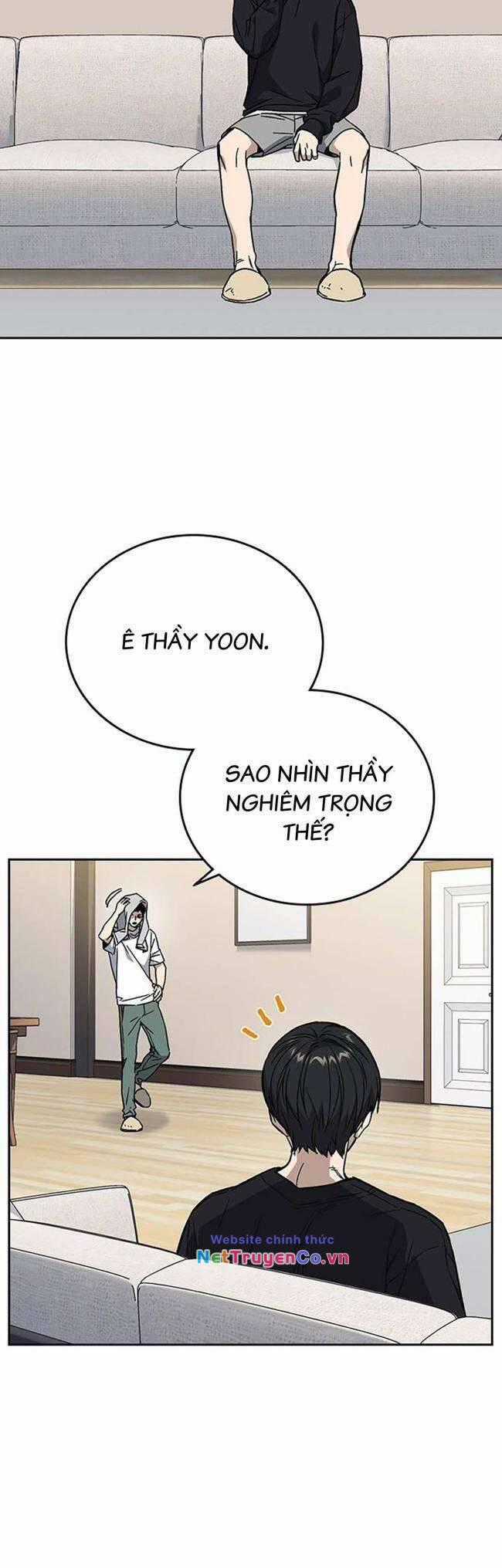 Học Nhóm Chapter 202 trang 1
