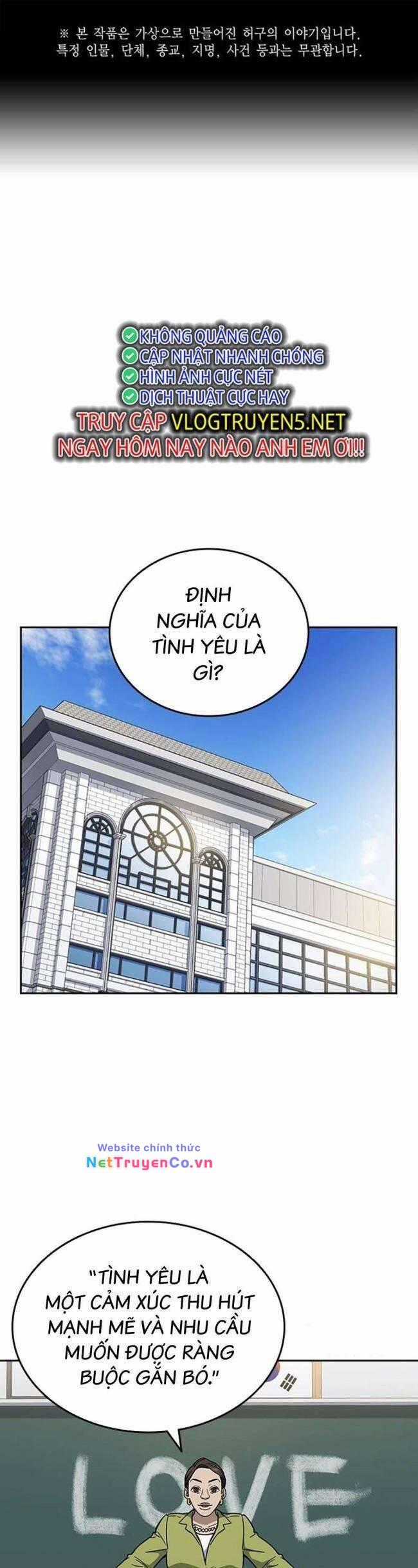 Học Nhóm Chapter 203 trang 0