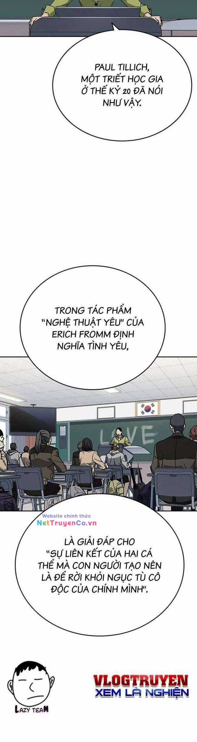 Học Nhóm Chapter 203 trang 1