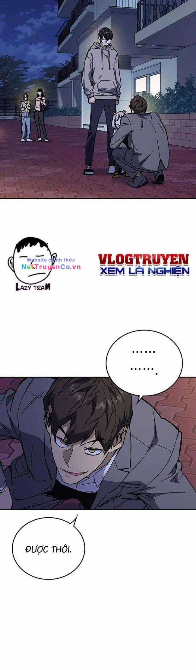 Học Nhóm Chapter 204 trang 1