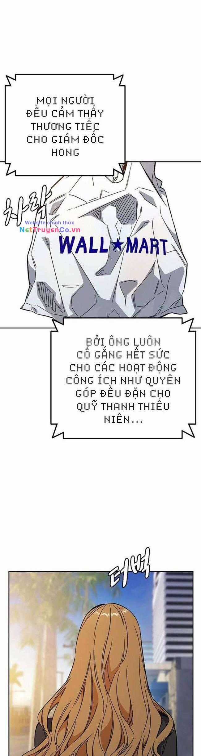 Học Nhóm Chapter 210 trang 1