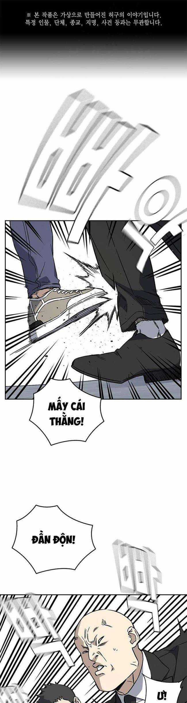 Học Nhóm Chapter 211 trang 0