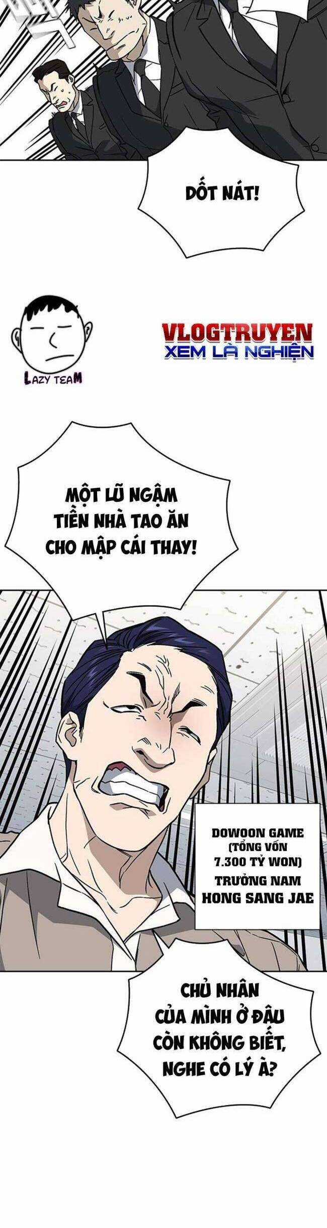 Học Nhóm Chapter 211 trang 1