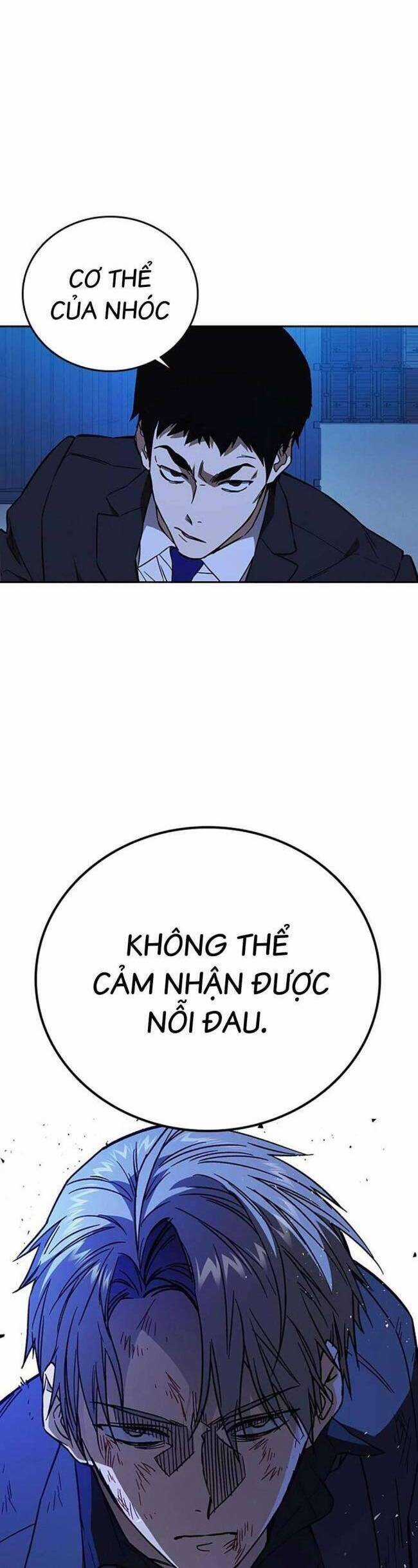 Học Nhóm Chapter 212 trang 1