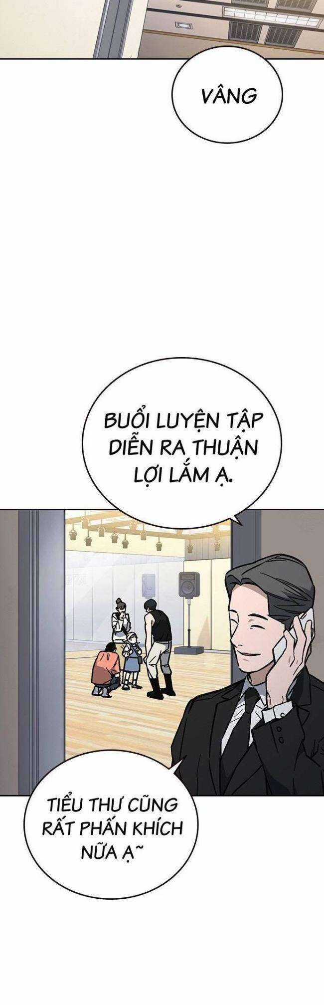 Học Nhóm Chapter 215 trang 1