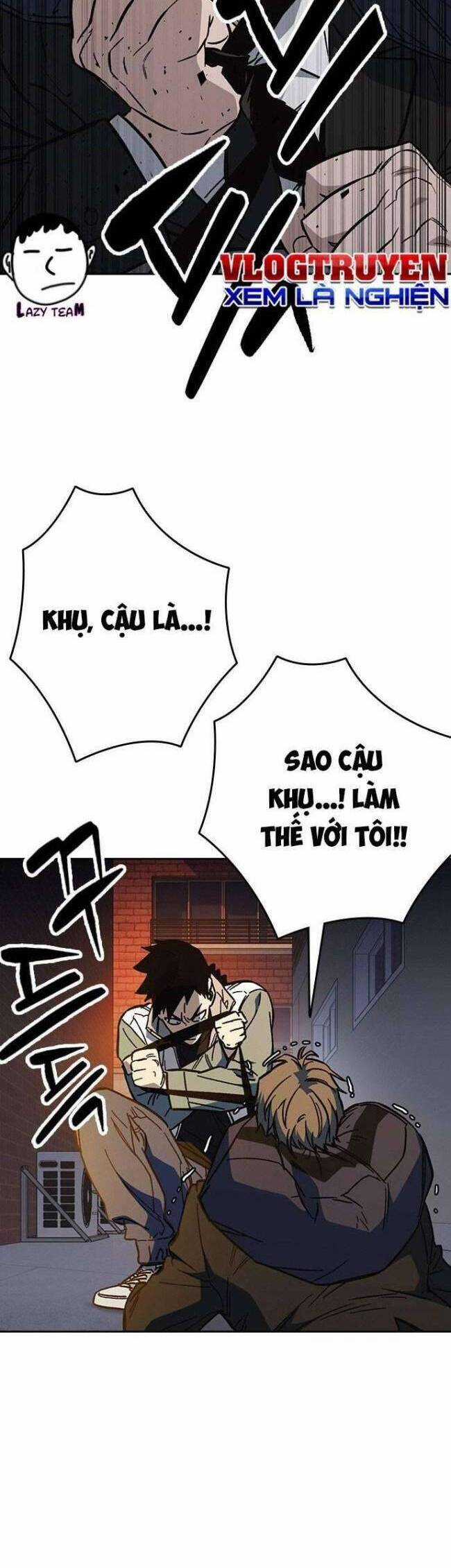 Học Nhóm Chapter 217 trang 1