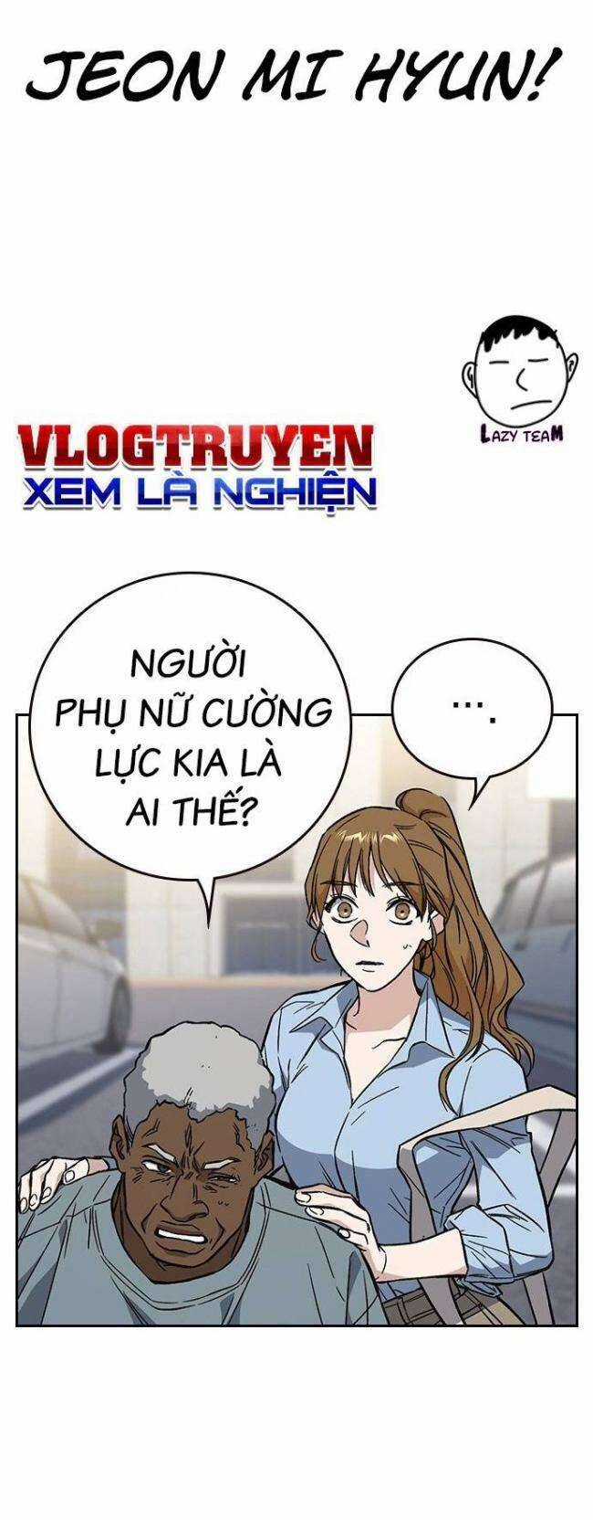 Học Nhóm Chapter 218 trang 12