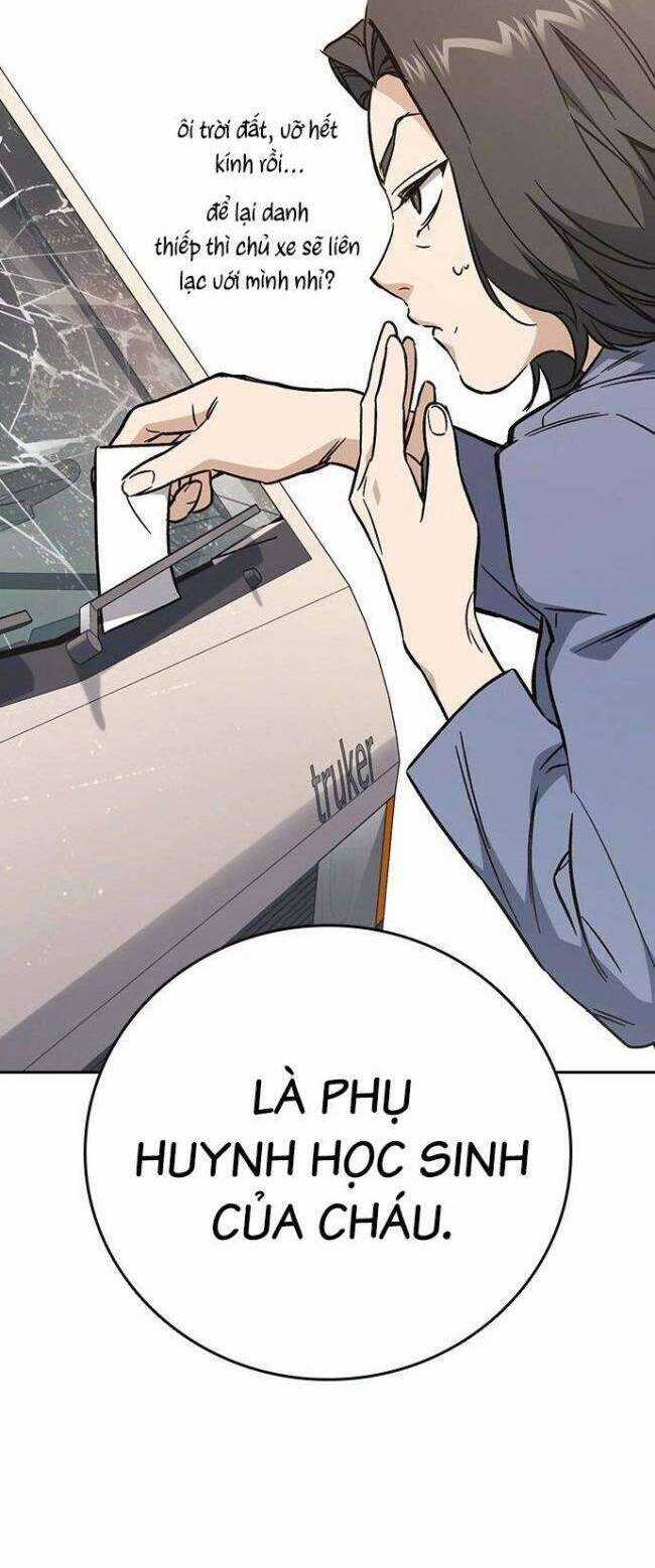 Học Nhóm Chapter 218 trang 14